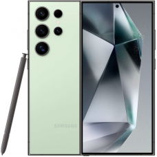 Samsung Galaxy S24 Ultra 12/512GB Titanium Green Dual SIM + eSIM (HK/AA)