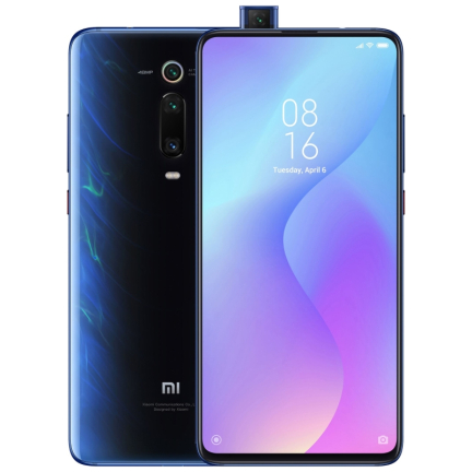 Xiaomi Mi 9T 6/128 Glacier Blue