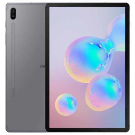 Samsung Galaxy Tab S6 10.5 Wi-Fi 128GB Mountain Gray