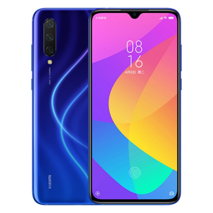 Xiaomi Mi 9 Lite 6/64 Blue