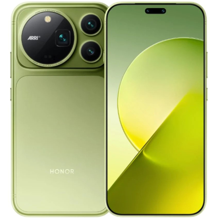 Honor Magic 9 Pro Max 16/1024GB Moss Green