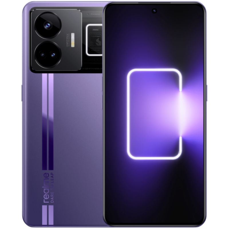 Realme GT Neo 5 240W 16/1024GB Purple