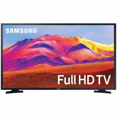 Телевизор Samsung 43T5272 43/Full HD/Wi-Fi/SMART TV/Black