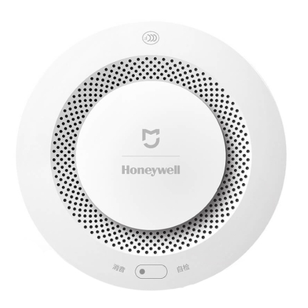 Xiaomi Mijia Honeywell Natural Gas Signaling White (Датчик газа)