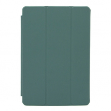 Чехол-книга iPad 7/8 10.2 (I Love Case) Grass Green