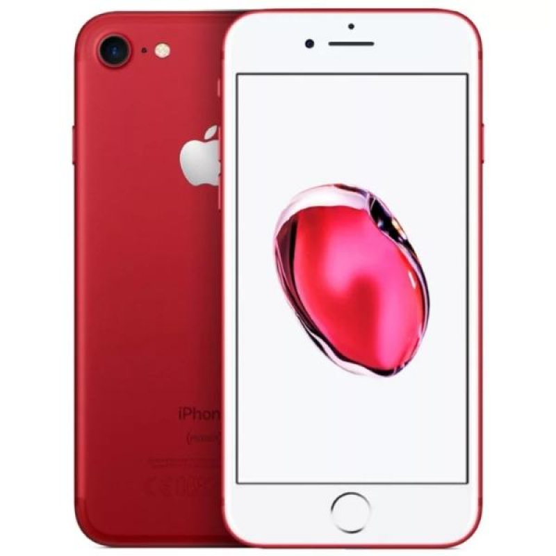 Apple iPhone 7 128gb Red