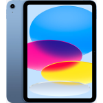 Apple iPad 11 (2025) 256GB Wi-Fi+Cellular Blue