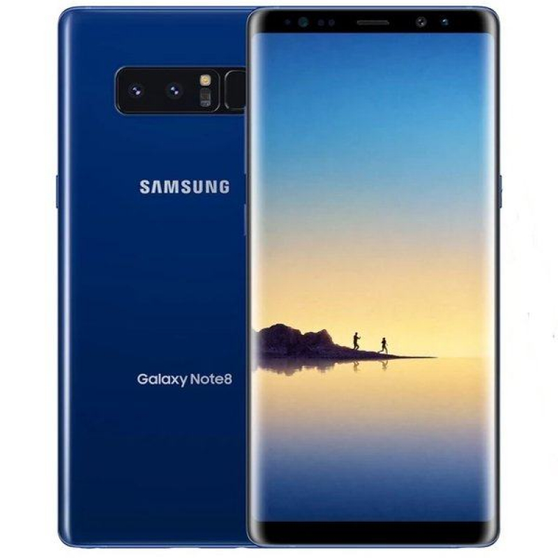 Samsung Galaxy Note 8 6/256GB Deep Blue Sea SM-N950F