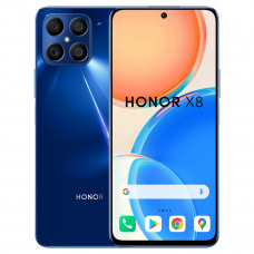 Honor X8 6/128GB Blue