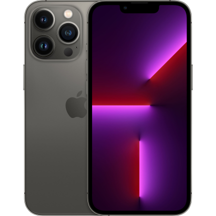 Apple iPhone 13 Pro 256GB Graphite