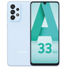 Samsung Galaxy A33 5G 4/128 Blue