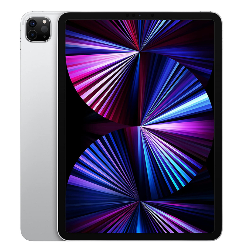 Apple iPad Pro 11 (2021) 1TB Wi-Fi Silver