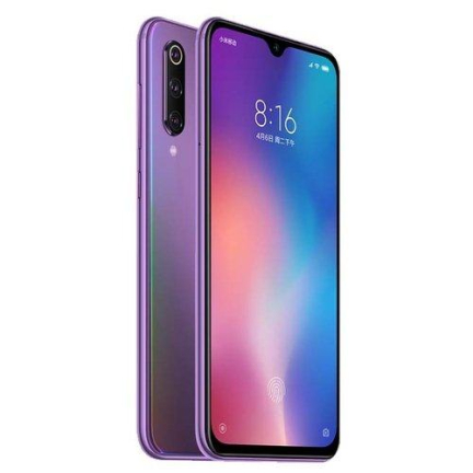 Xiaomi Mi 9 SE 6/64GB Violet