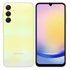 Samsung Galaxy A25 6/128 Yellow