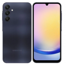 Samsung Galaxy A25 8/256 Black