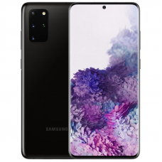 Samsung Galaxy S20 Plus 8/128 Cosmic Black Идеальное Б/У
