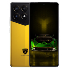 Xiaomi Redmi K70 PRO 24/1 TB Lamborgini Yellow