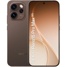 Oppo Reno15 Pro Max 12/256GB Dusk Brown