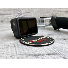 Go Pro Hero 8 Black Edition Идеальное Б/У