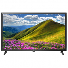 Телевизор LG 32LJ510U 32/HD/Black