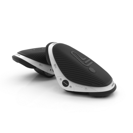 Segway by Ninebot e-Skates Segway Drift W1 Black (Электроролики)