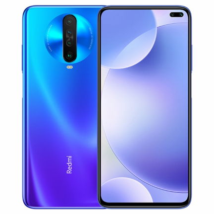 Xiaomi Redmi K30 5G 6/64 Blue