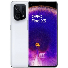 Oppo Find X5 12/256GB White
