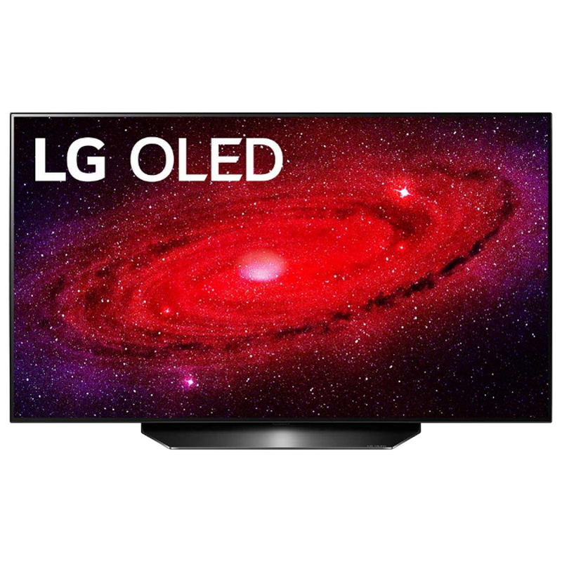 Телевизор LG 48CXRLA 48/Ultra HD/SMART TV/Dark Grey