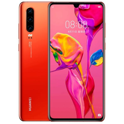 Huawei P30 6/128 Amber Sunrise