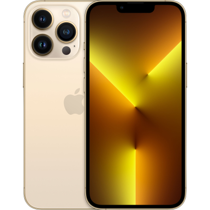 Apple iPhone 13 Pro 1TB Gold
