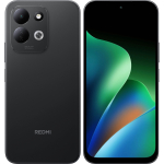 Xiaomi Redmi 17 4G 6/128GB Black