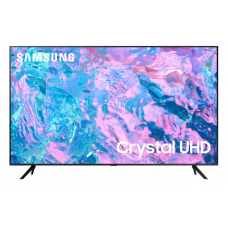 Телевизор 55 Samsung UE55CU7100UXRU (4K UHD 3840x2160, Smart TV) черный (EAC)
