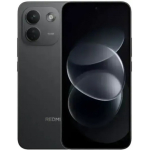 Xiaomi Redmi Note 17 Pro Max 12/256GB Black (Global)