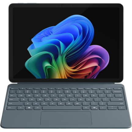 Microsoft Surface Pro 12 16/512Gb (2025) Platinum