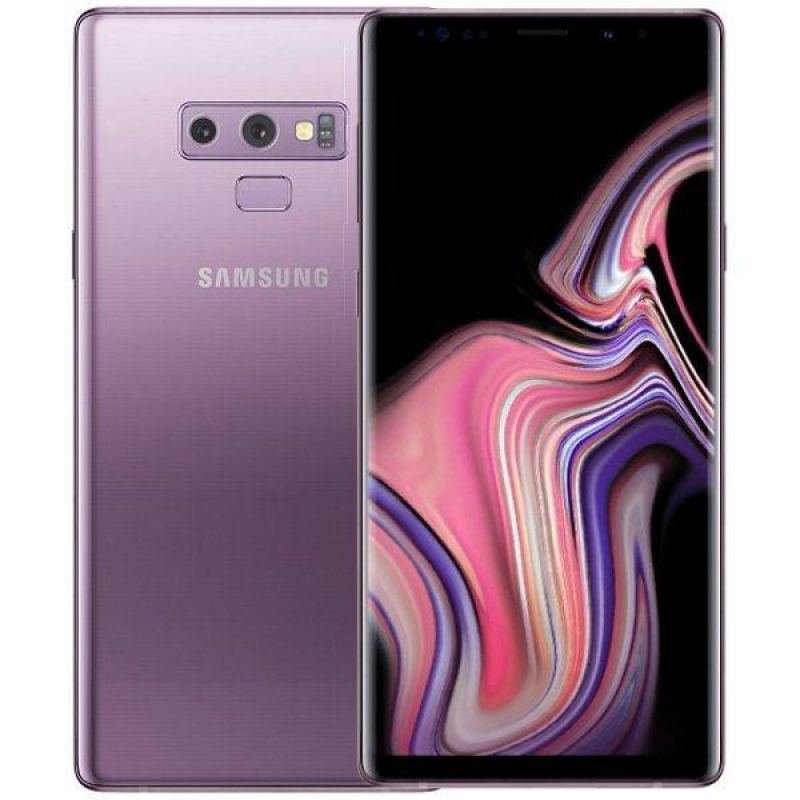 Samsung Galaxy Note 9 8/512GB Lavender Purple SM-N960F