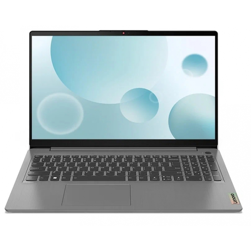 Ноутбук Acer Aspire 3 A315-24P-R191 AMD Ryzen 3 7320U/8Gb/256Gb SSD/15.6" FullHD/DOS Silver