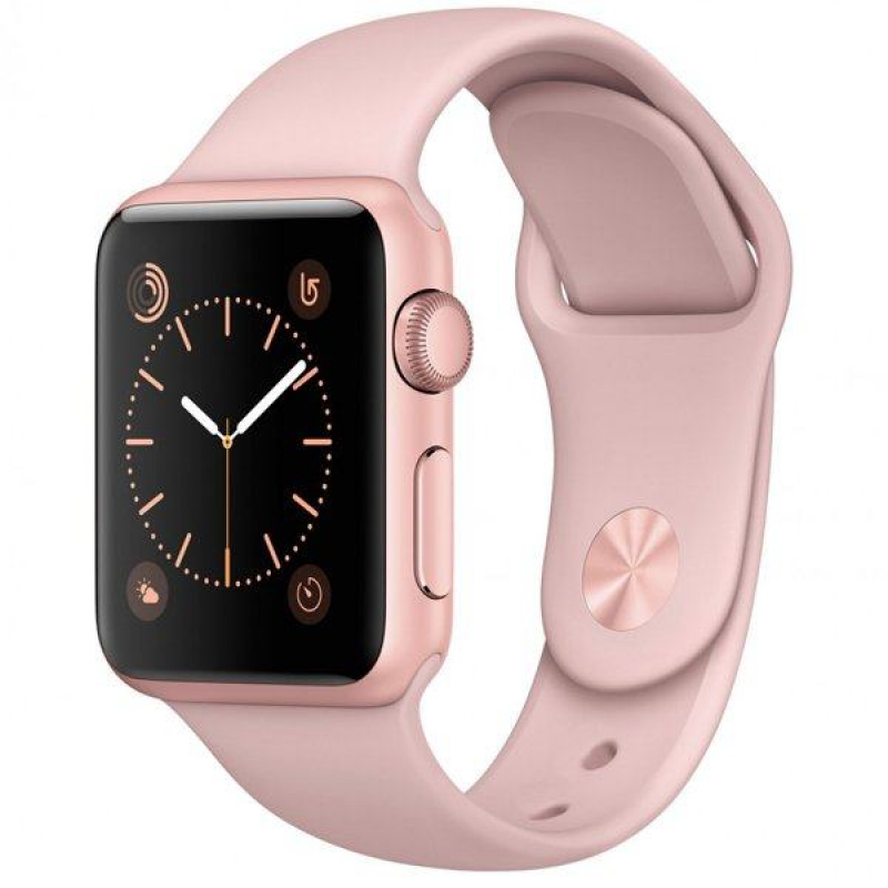 Apple Watch S2 42mm Pink MQ142