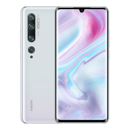 Xiaomi Mi CC9 Pro 8/256 Glacier White
