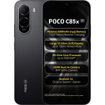 Xiaomi Poco C85x 4/128GB Black (Global)