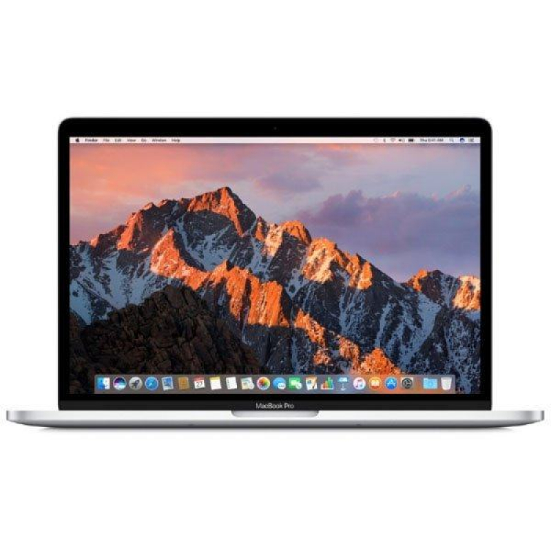 Apple MacBook Pro 13 8/256GB (MLL42 - 2016) Gray Б/У