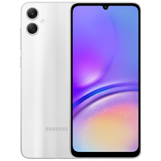 Samsung Galaxy A05 4/128GB Silver