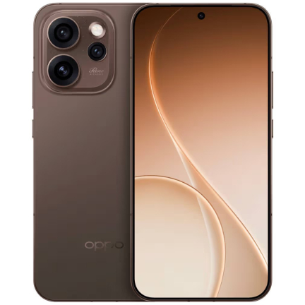 Oppo Reno15 Pro 12/512GB Cocoa Brown Dual SIM