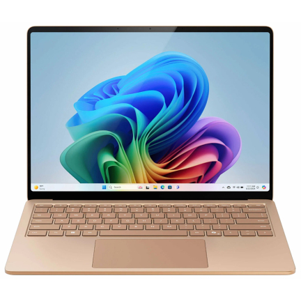 Microsoft Surface Laptop 13.8 16/1024Gb (2025) Dune