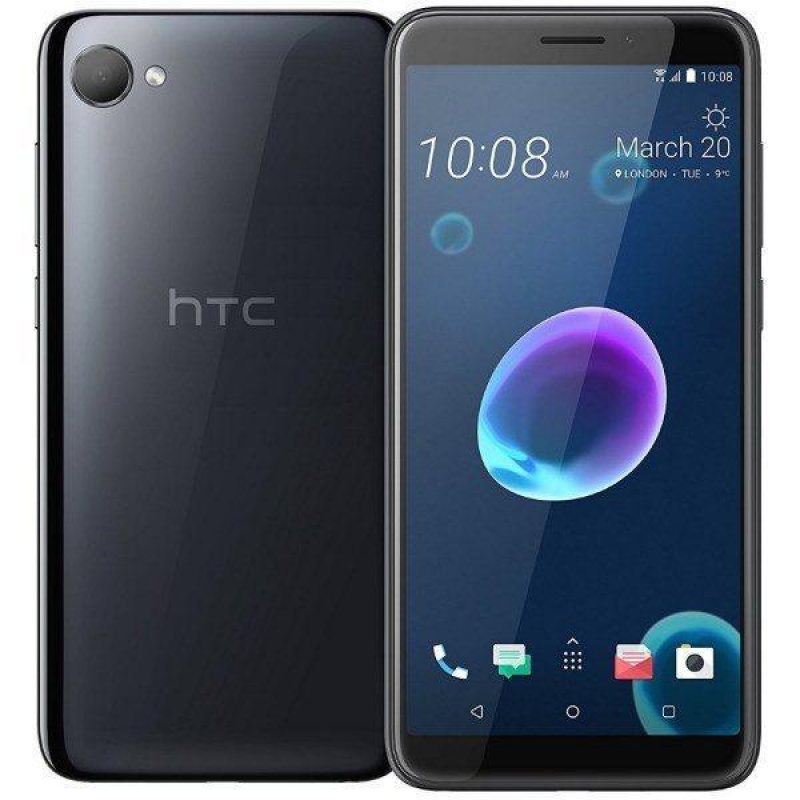 HTC Desire 12 3/32 Cool Black