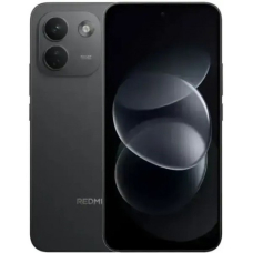 Xiaomi Redmi Note 17 Pro Max 12/256GB Black (Global)