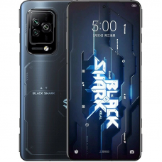 Xiaomi Black Shark 5 Pro 16/256 Black