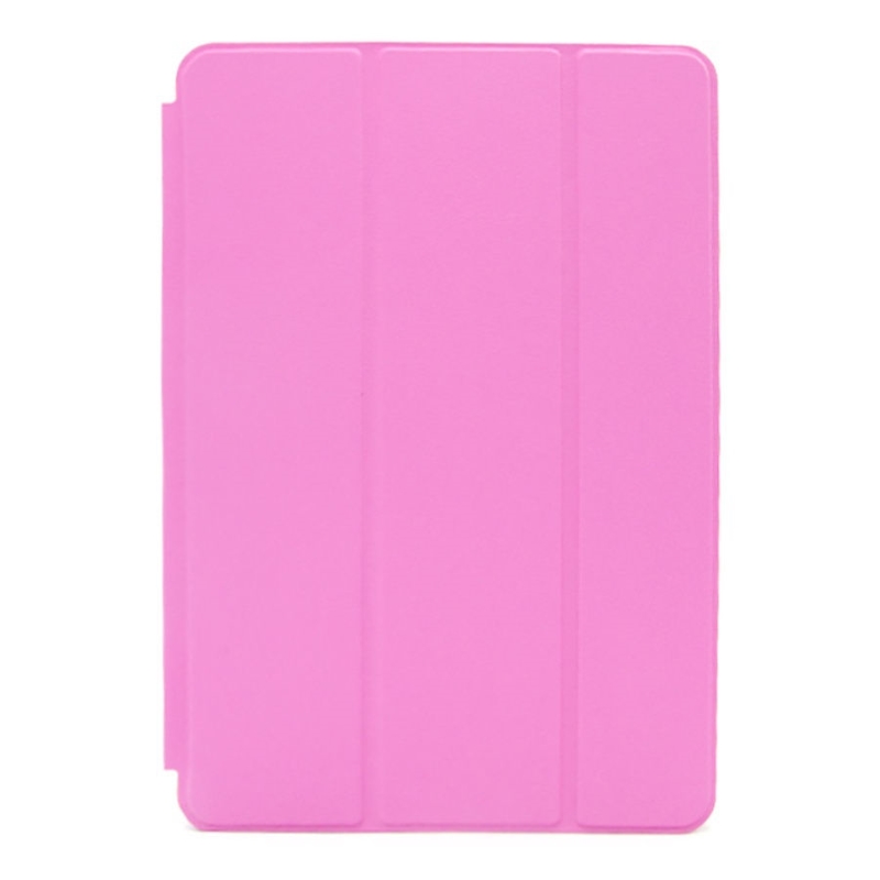 Чехол iPad 7/8 10.2 (I Love Case) Pink Pink (Розовый)