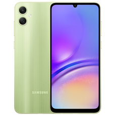 Samsung Galaxy A05 4/64GB Light Green