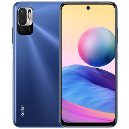 Xiaomi Redmi Note 10T 6/128 Nighttime Blue