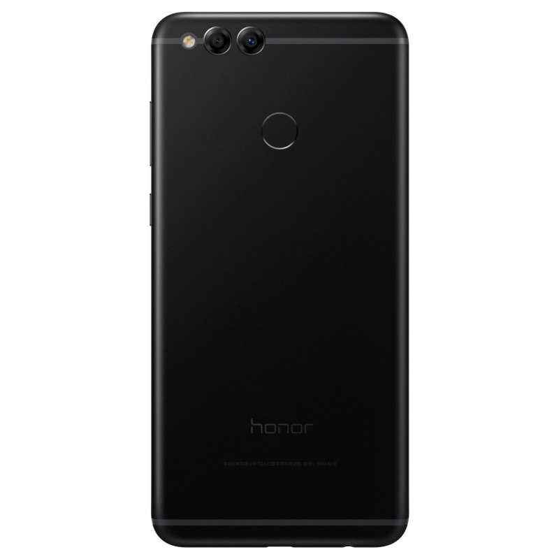 Honor 7X 4/64 Black